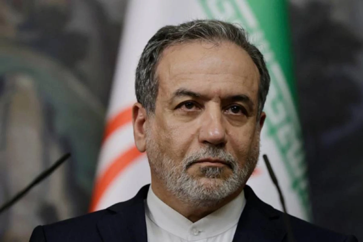 İran ABŞ-ni seçim qarşısına qoydu: [[Atəşkəs, yoxsa İsrail?]]