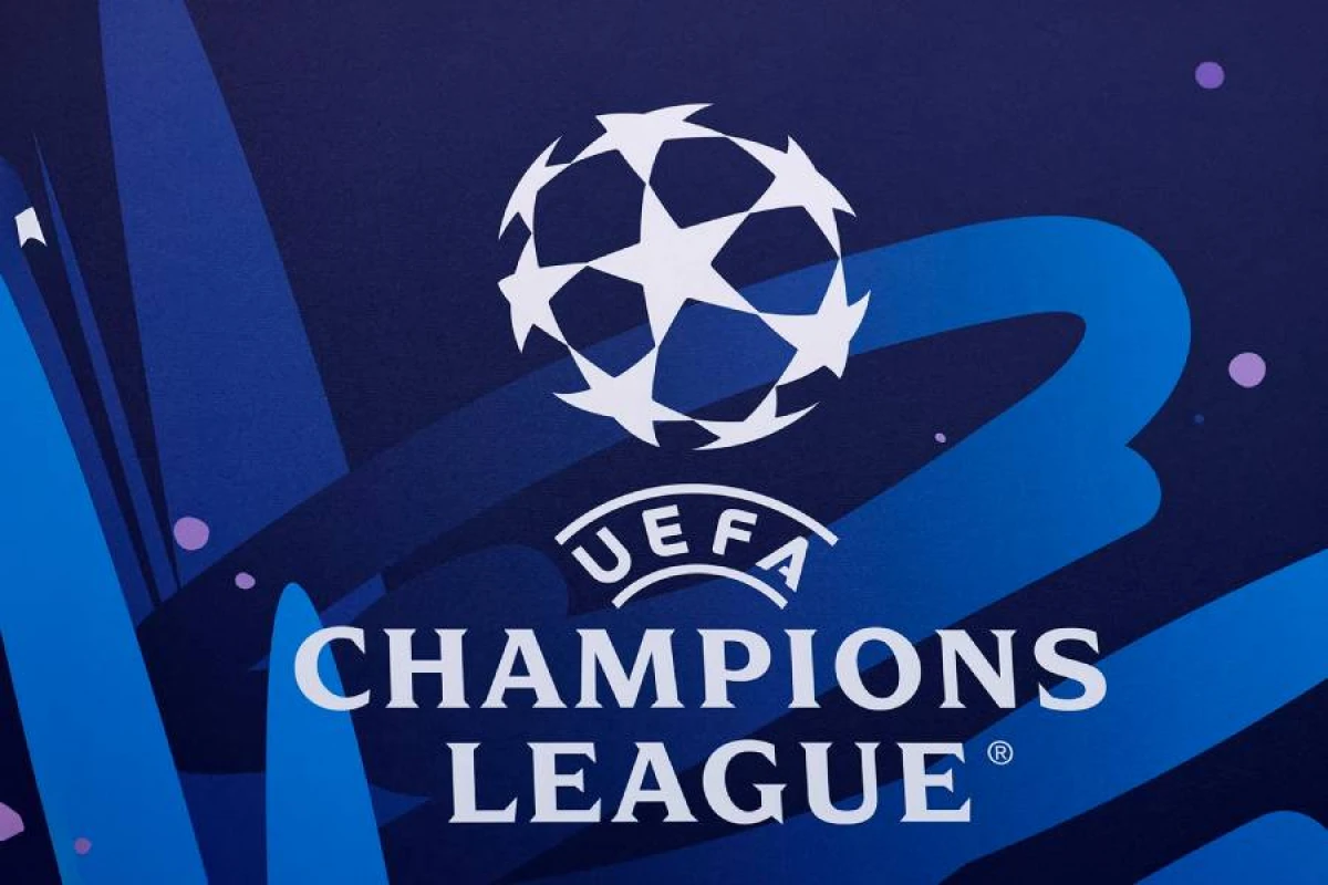 [[UEFA Çempionlar Liqası:]] 1/4 final mərhələsinin daha iki oyunu keçirildi