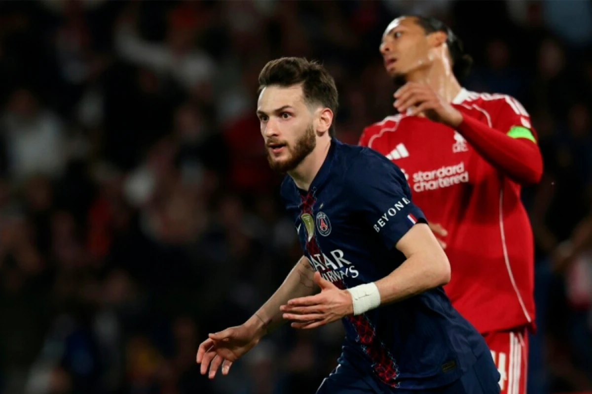 [[Tarixi an:]] Kvaratsxeliya PSJ-də rekord qırdı