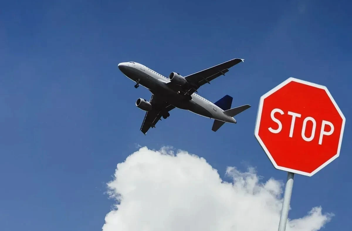 [[Küveyt]] 41 gündür uçuşları dayandırıb