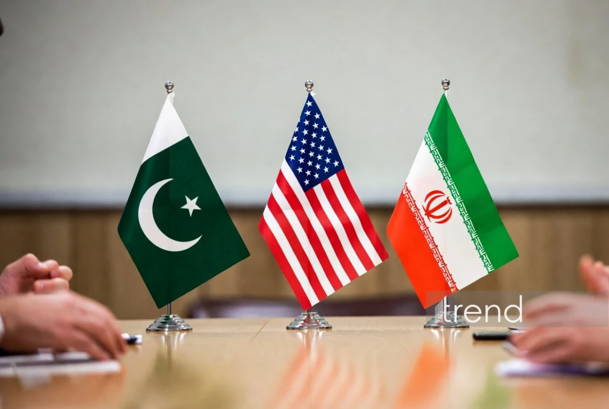 [[ABŞ və İran]] danışıqları aprelin 11-də başlayacaq