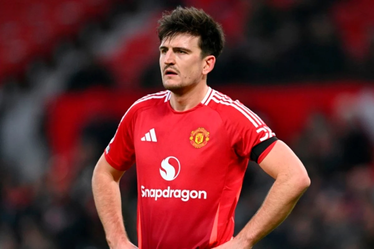 [[Pul yox, sədaqət:]] Maquayr “Mançester Yunayted”i seçdi