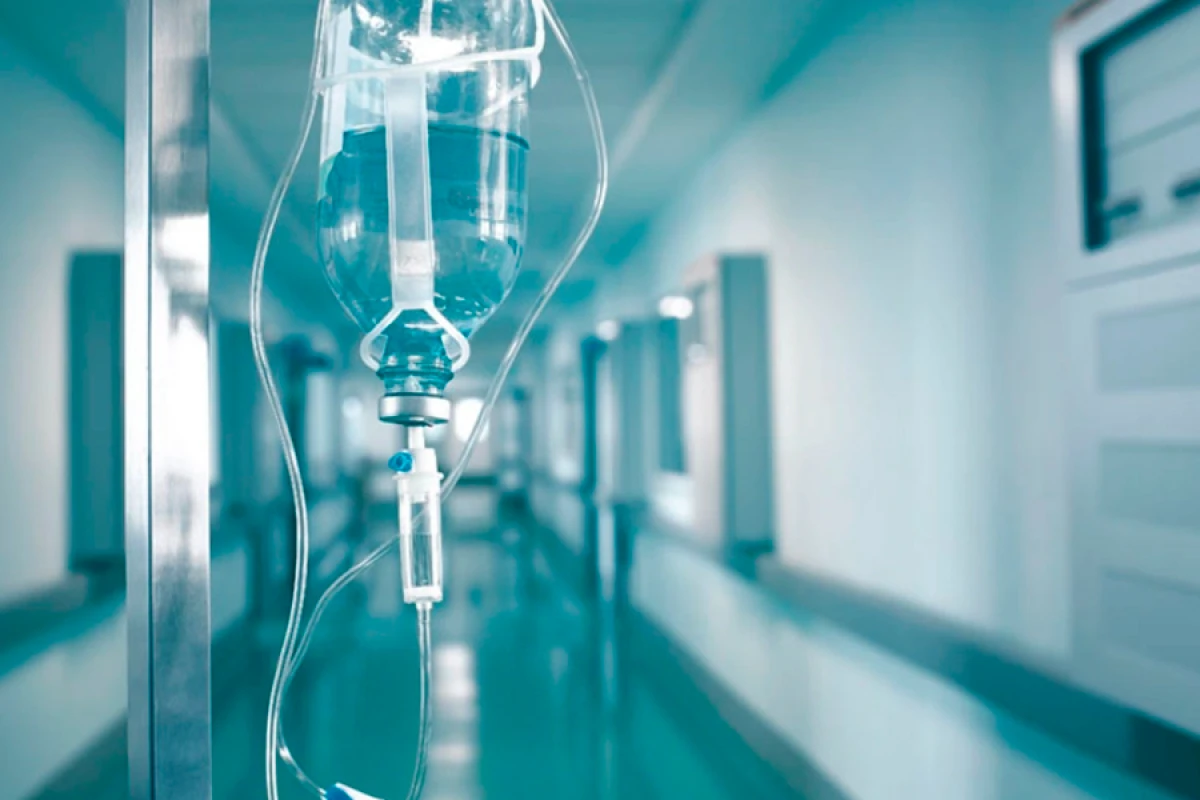 Naxçıvanda il ərzində [[98 qida zəhərlənməsi]] qeydə alınıb