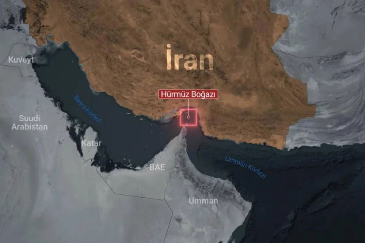 ABŞ NATO-dan [[Hörmüz planı]] tələb edir