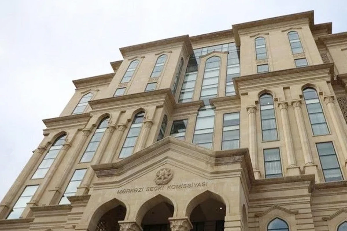 MSK Macarıstanda [[parlament seçkilərini]] müşahidə edəcək