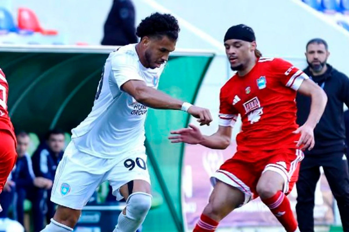 Qalmaqallı açıqlamalar baha başa gəldi [[— klub cərimələndi]]