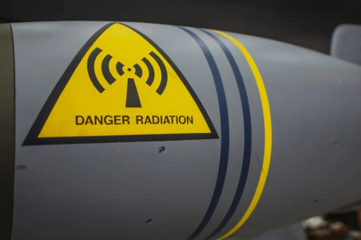 [[İran:]] Uranın zənginləşdirilməsi dayandırılmayacaq