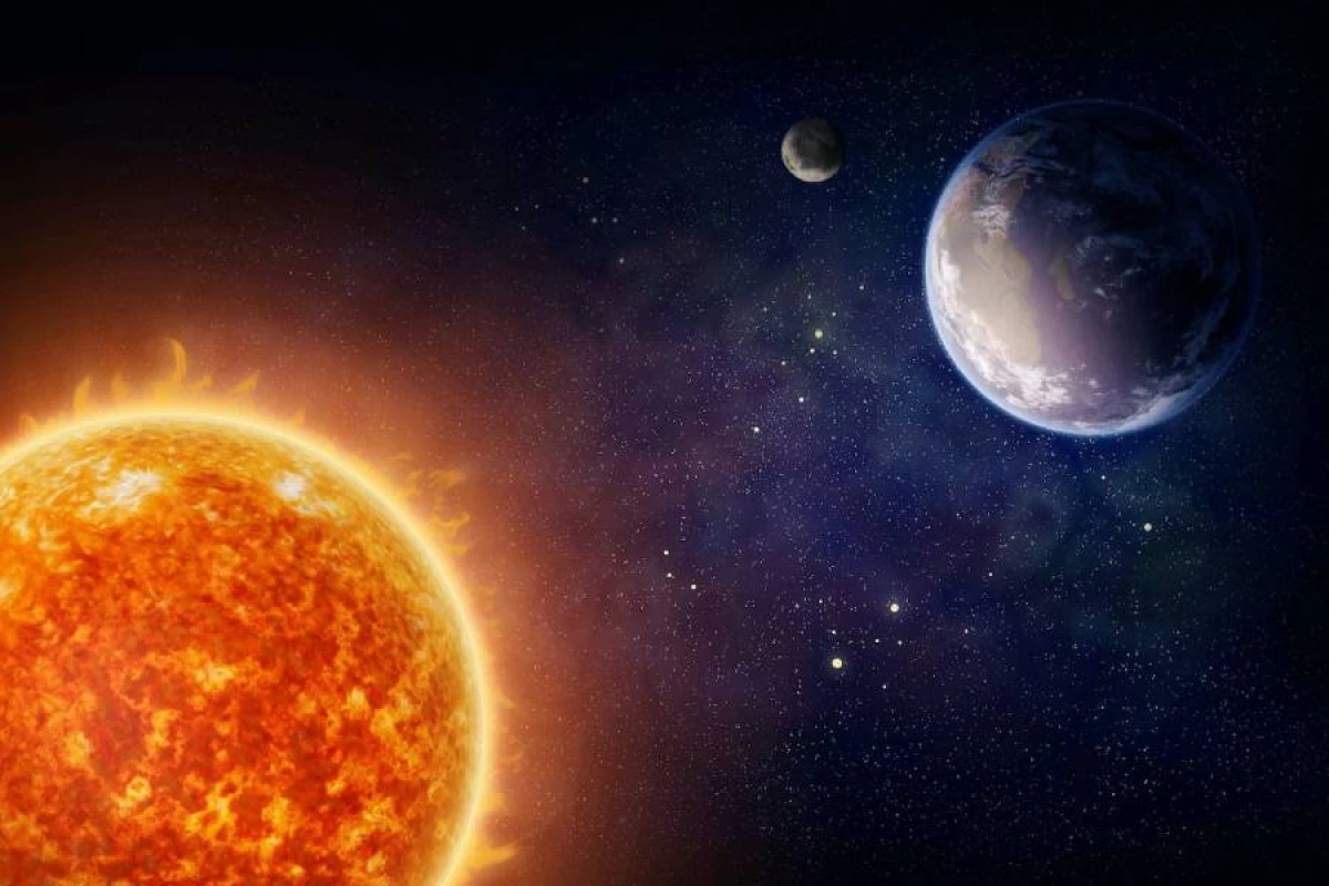 Sabah üçün [[HƏYƏCAN təbili: 72 saatlıq "kabus" başlayır!]]