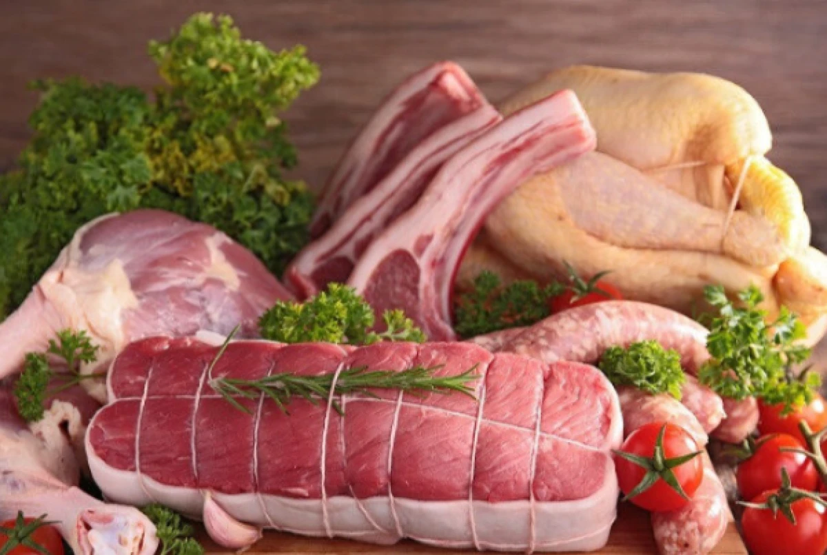 [[Qadınların beyni üçün faydalı]] olan ət növü hansıdır?