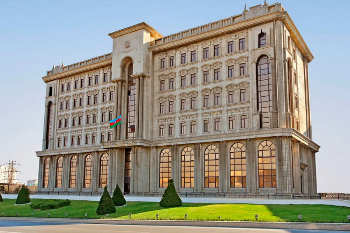 İl ərzində [[367 nəfər]] Azərbaycandan deportasiya edilib