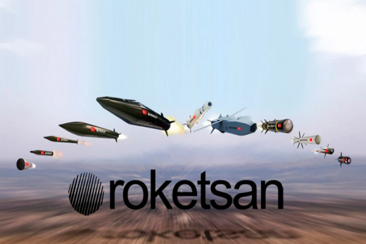 [[“ROKETSAN”ın 20 sistemlik böyük təslimatı:]] Türkiyə müdafiə sənayesinin strateji sıçrayışı