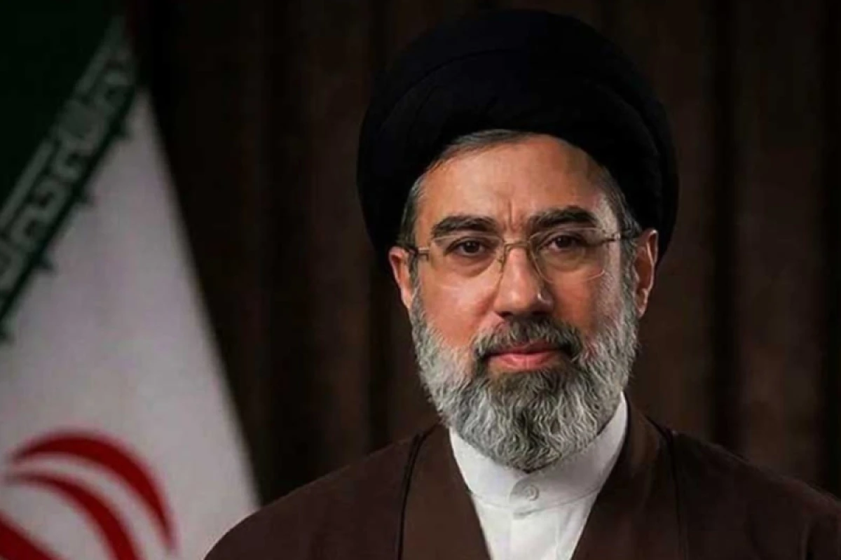 [[Xamenei:]] "İran müharibəyə can atmır"