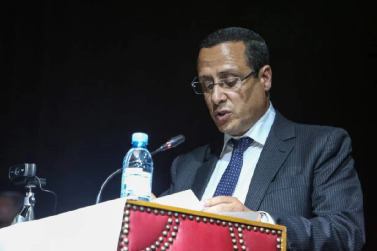 [[BMT rəsmisi:]] "Kosmik sahə heç vaxt olmadığı qədər parçalanmış vəziyyətdədir"