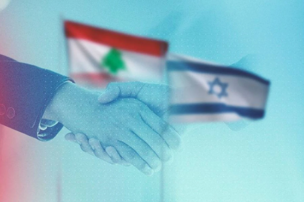 [[KİV:]] “ABŞ gələn həftə İsrail-Livan görüşünü keçirəcək”