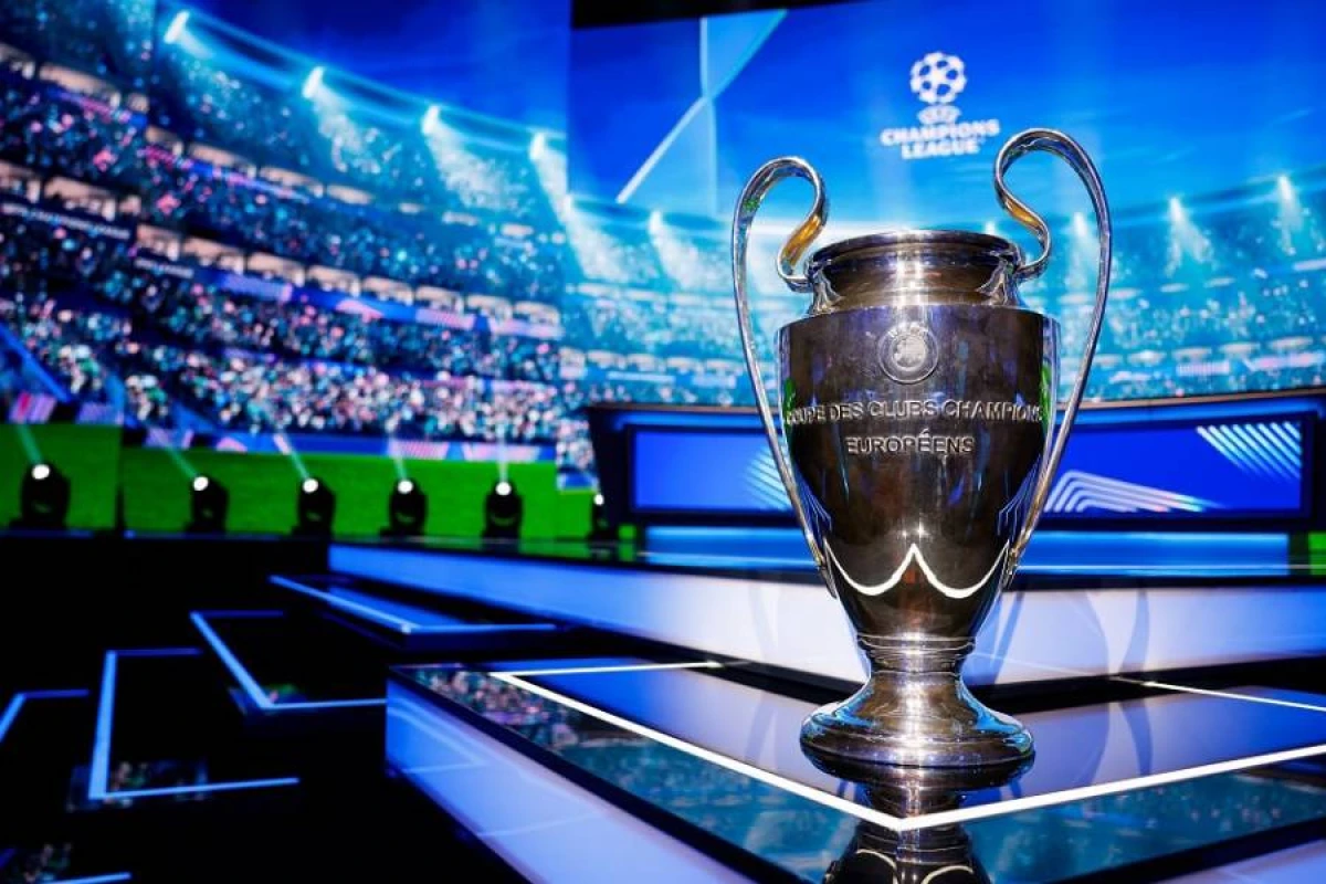 UEFA Konfrans Liqasının 1/4 final mərhələsinin [[ilk matçları baş tutdu]]