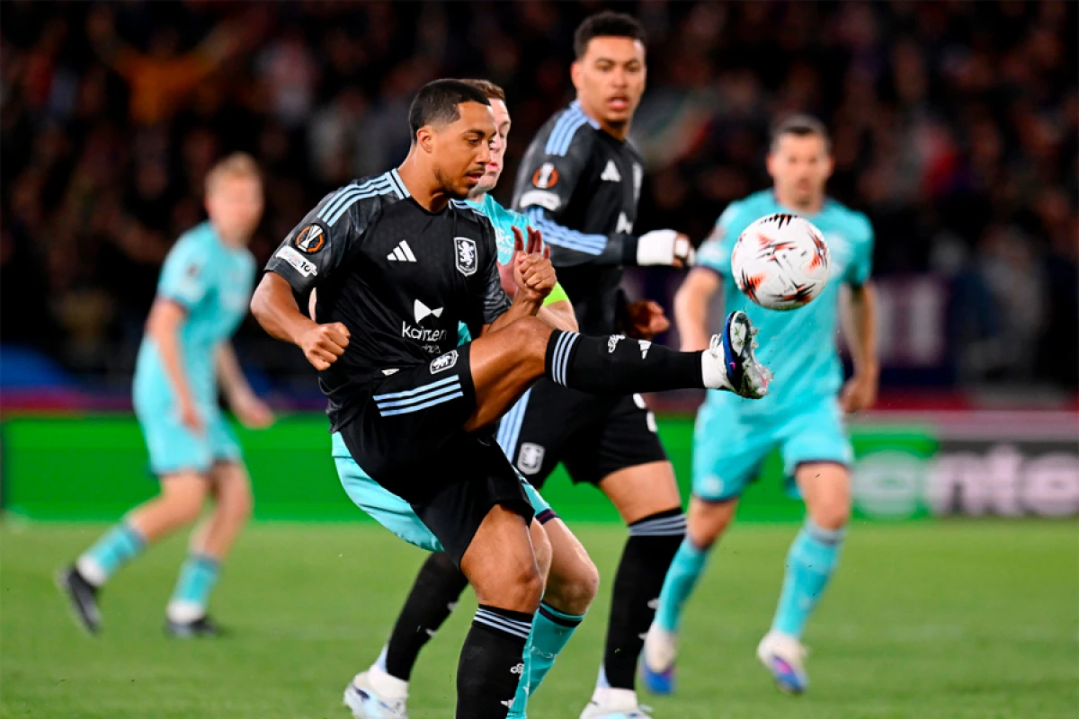 [[Favoritlər gücünü göstərdi:]] Avropada 1/4 final həyəcanı başladı