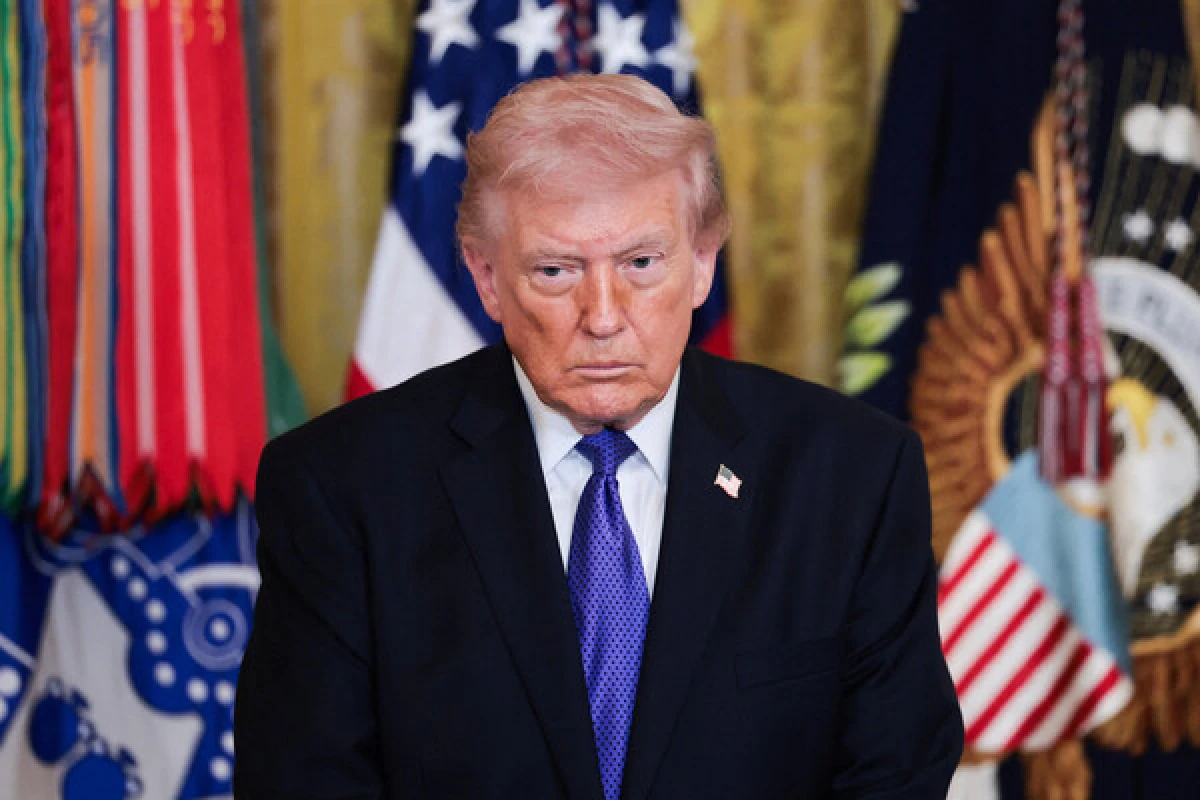 [[SON DƏQİQƏ!]] Tramp NATO-ya ultimatum verdi: "Dəstək verməsəniz..."