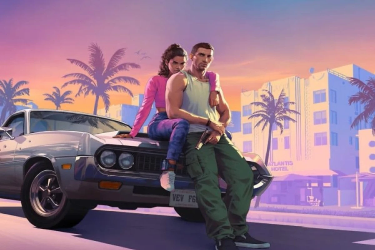 "GTA VI"nın [[buraxılış vaxtı]] açıqlandı