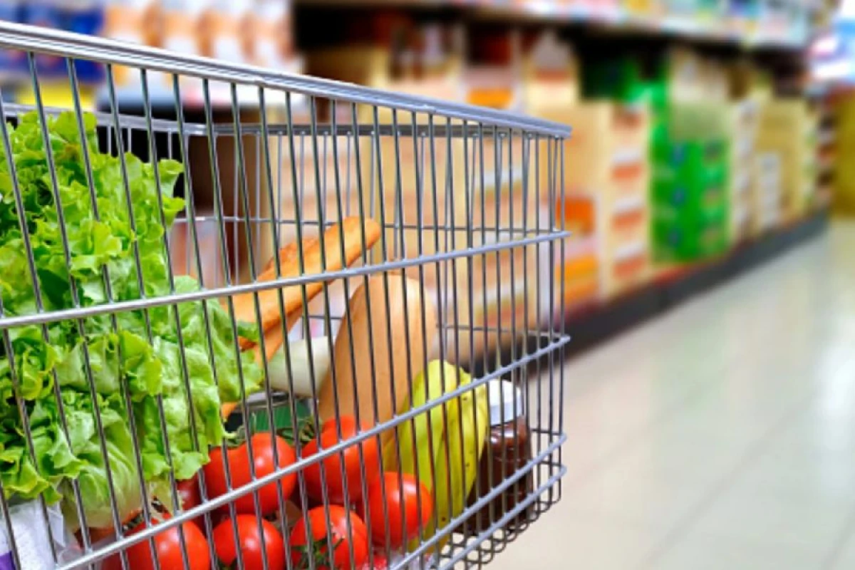 Dünyada [[ərzaq qıtlığı]] yaranır