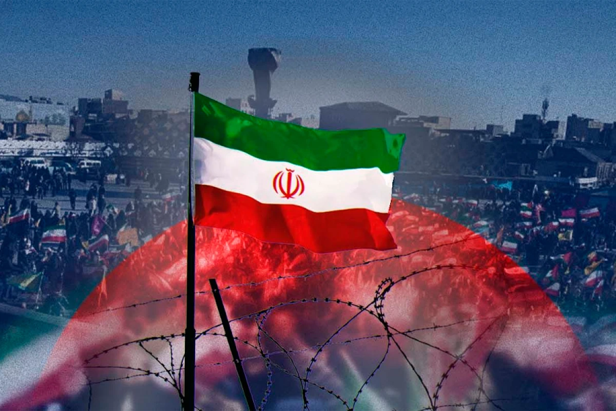 İranda [[daxili üsyanlar]] yenidən qaynaya bilər?