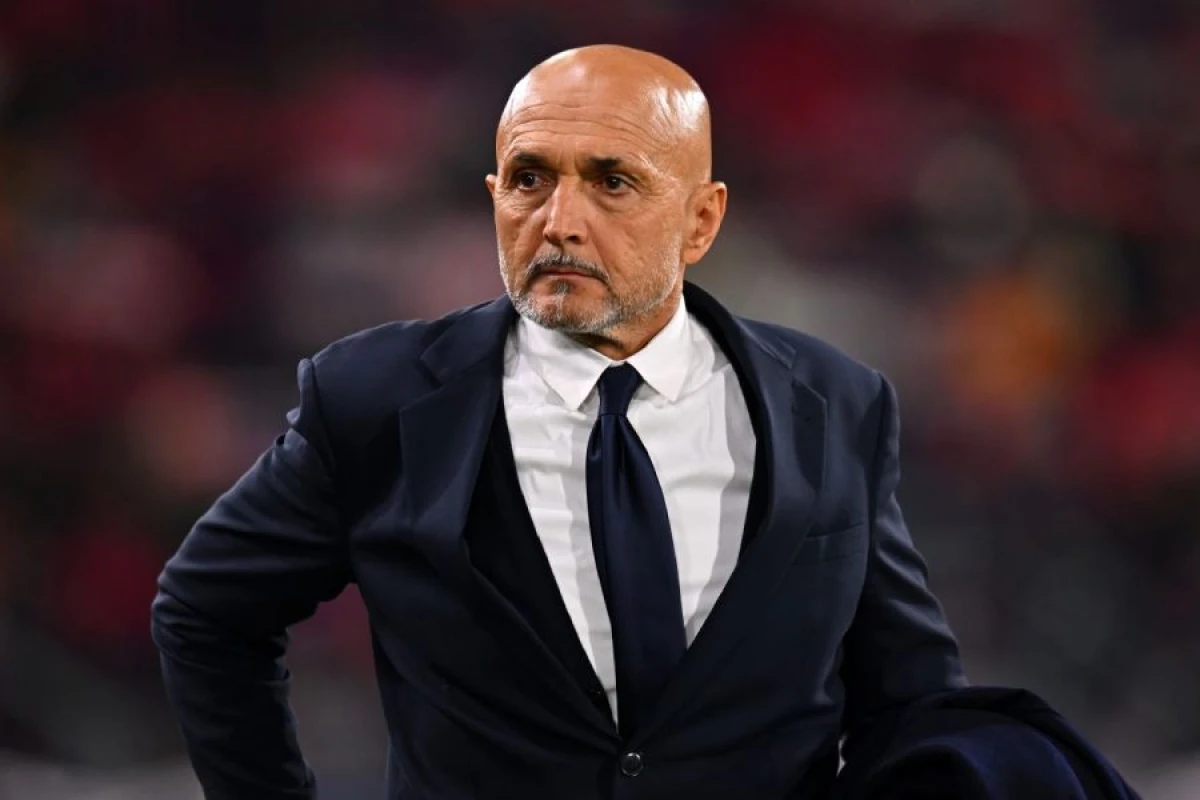[[Spalletti qalır]] – “Yuventus” gələcəyini ona həvalə etdi