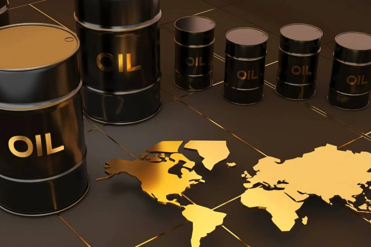 [[KİV:]] Qalibafın paylaşımından sonra neftin qiyməti artdı