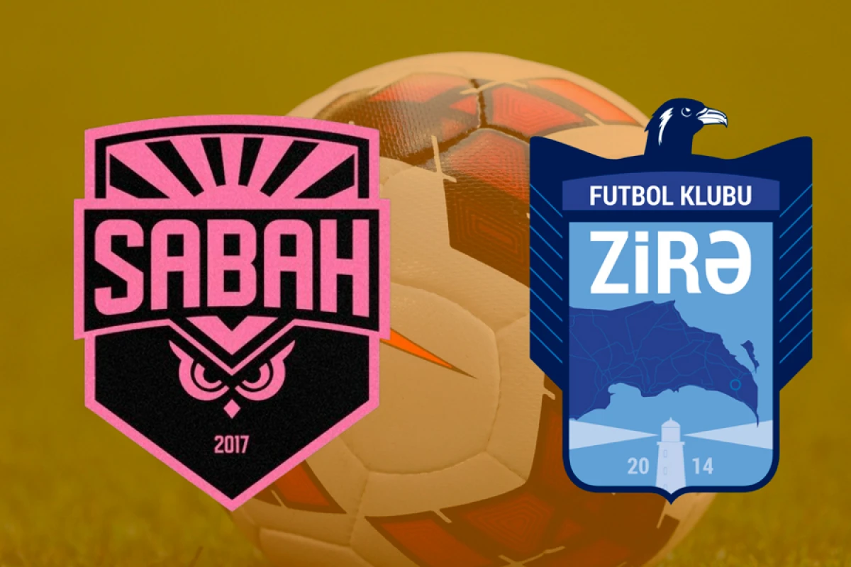 [[Günün mərkəzi oyunu:]] “Sabah” və “Zirə” üz-üzə!