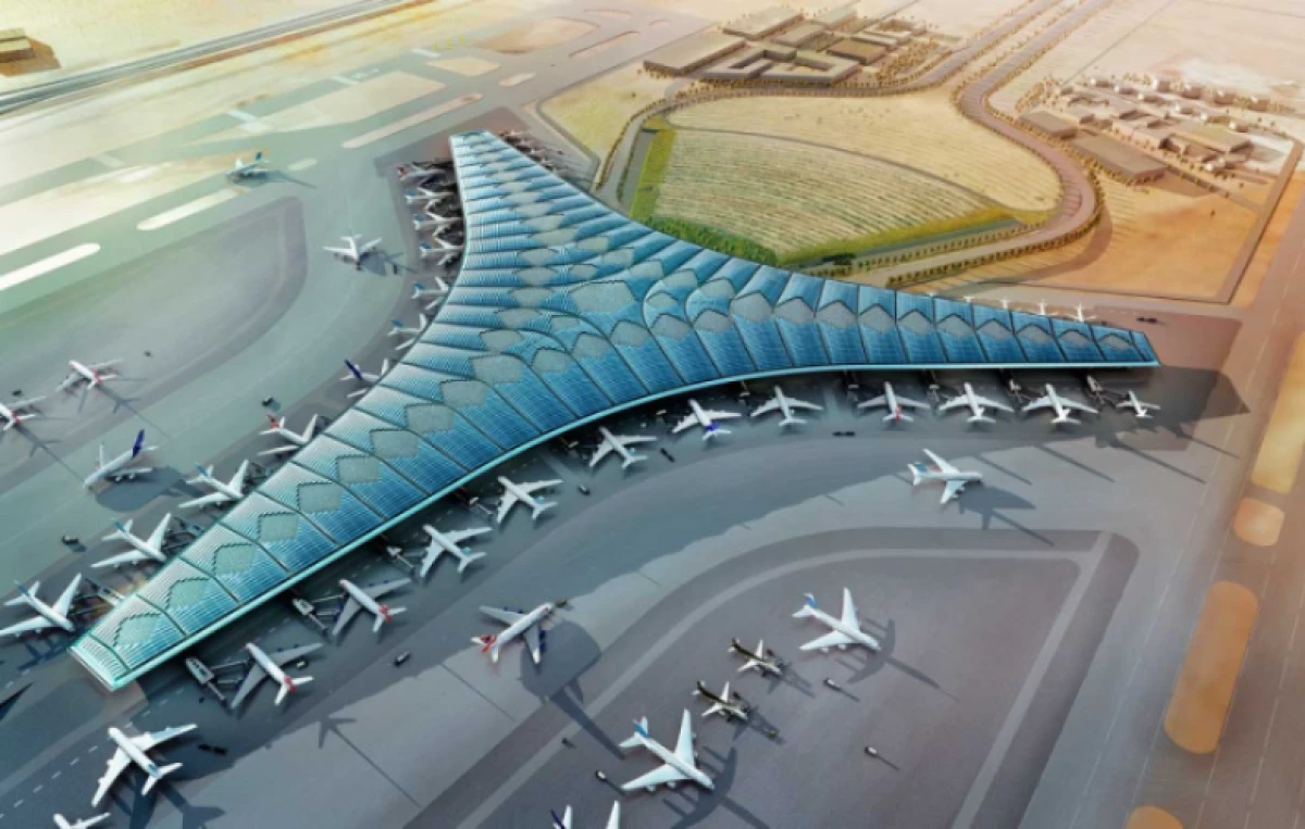 [[Küveytin hava məkanı]]  43-cü gündür bağlıdır