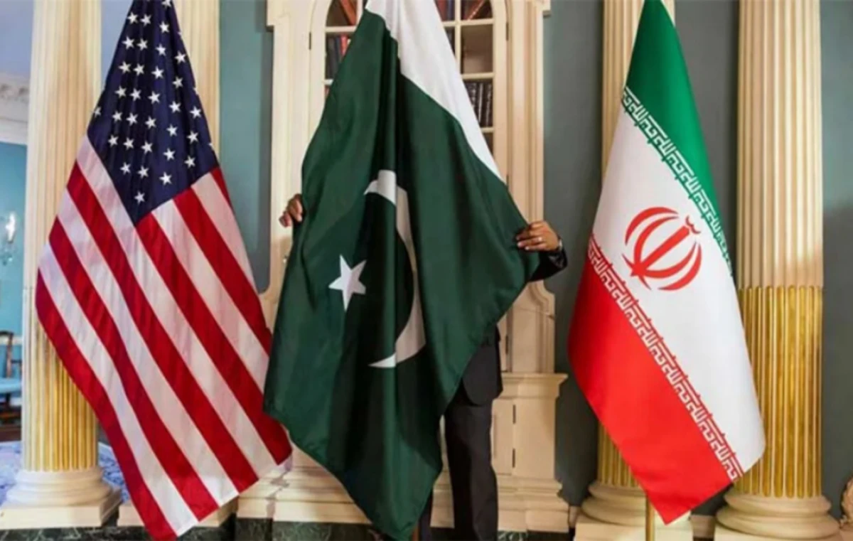 İran ABŞ ilə  danışıqlara [[71 nəfərlik  heyətlə]] qatılır