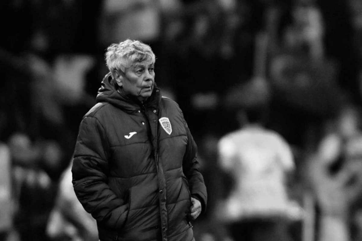 [[Futbol dünyasını kədərləndirən etiraf:]] Luçesku meydanı istəyirdi