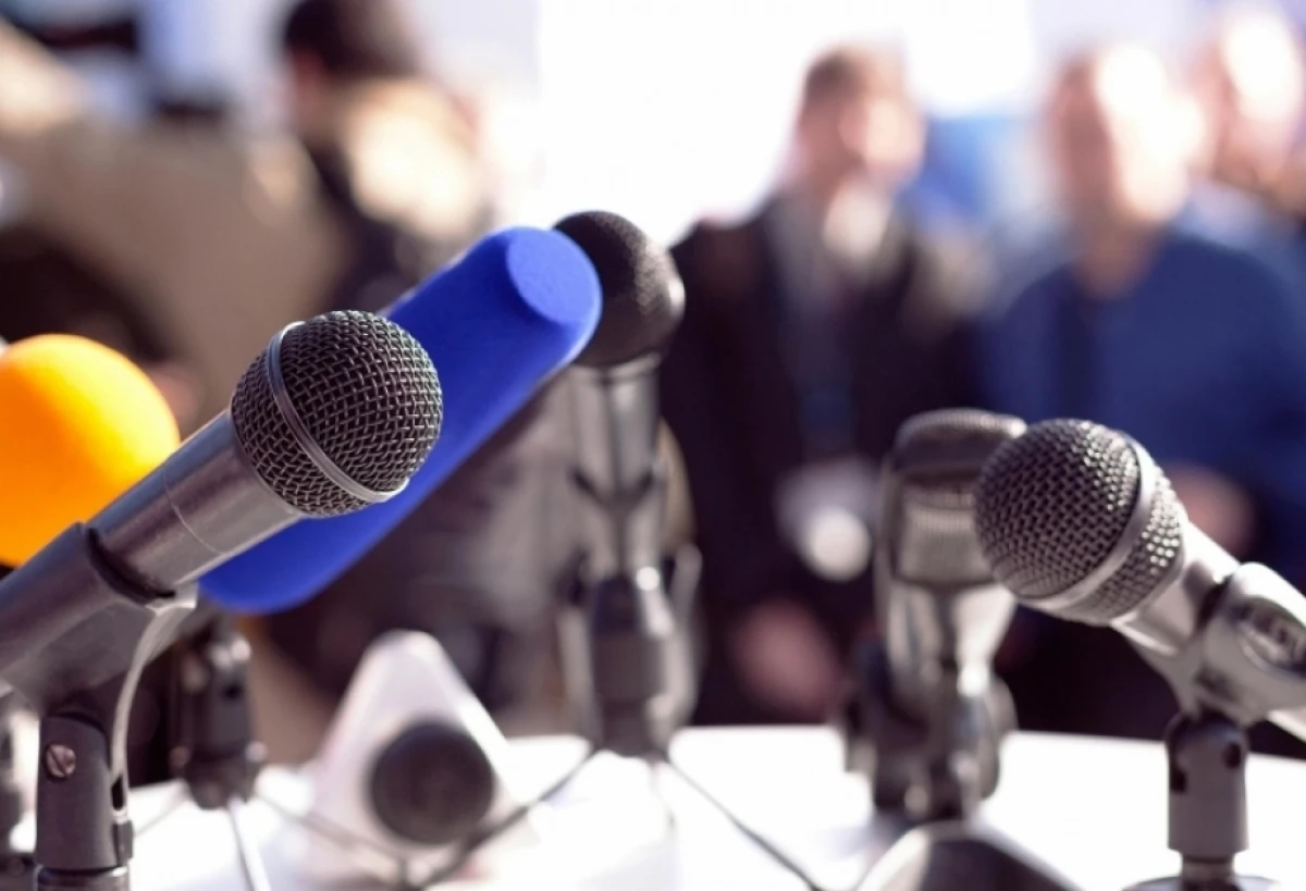 ABŞ–İran danışıqlarında  [[190 jurnalist]] iştirak edəcək