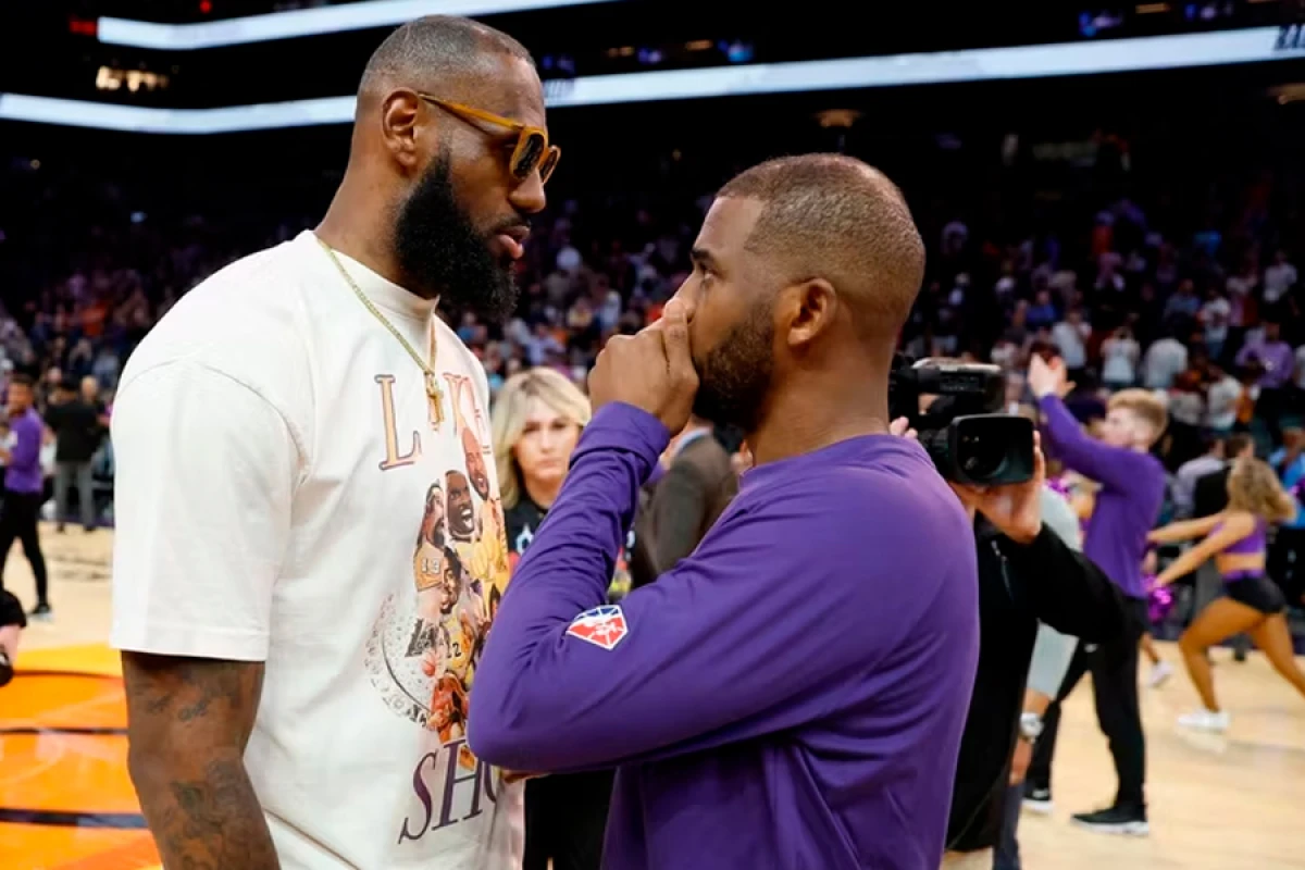 [[Lebrondan növbəti möhtəşəm səhifə:]] 12 min assist