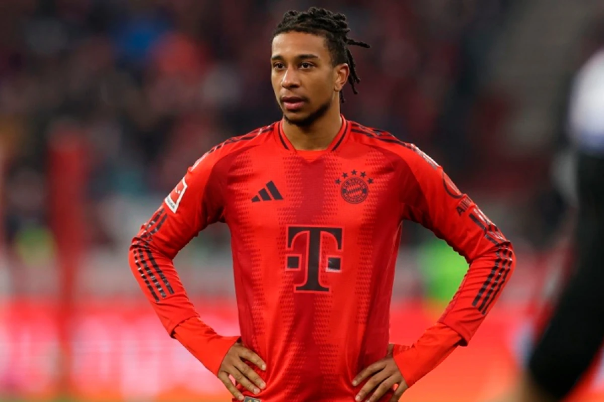 [[Olise üçün böyük qərar:]] klubunu tərk etmir