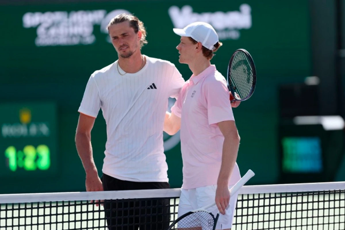 [[Monte-Karloda sensasiya:]] iki ulduzdan nadir rekord