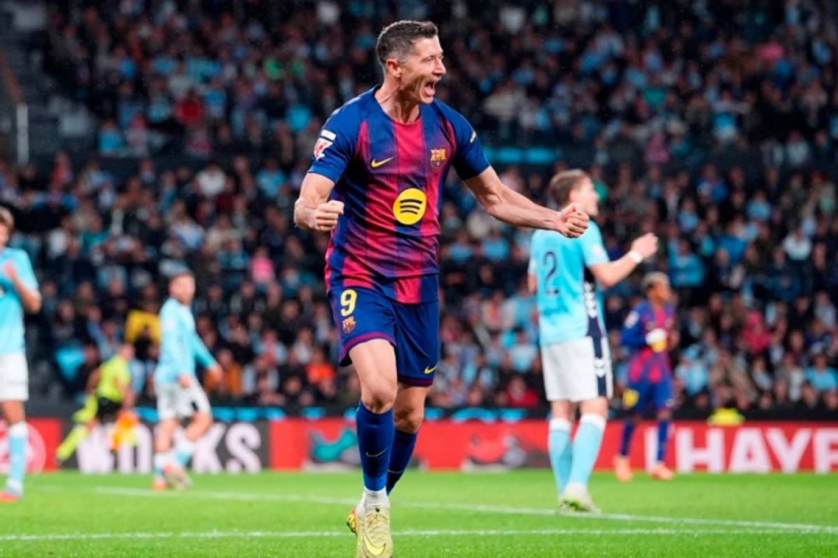 [[Böyük seçim anı:]] Levandovski yol ayrıcında