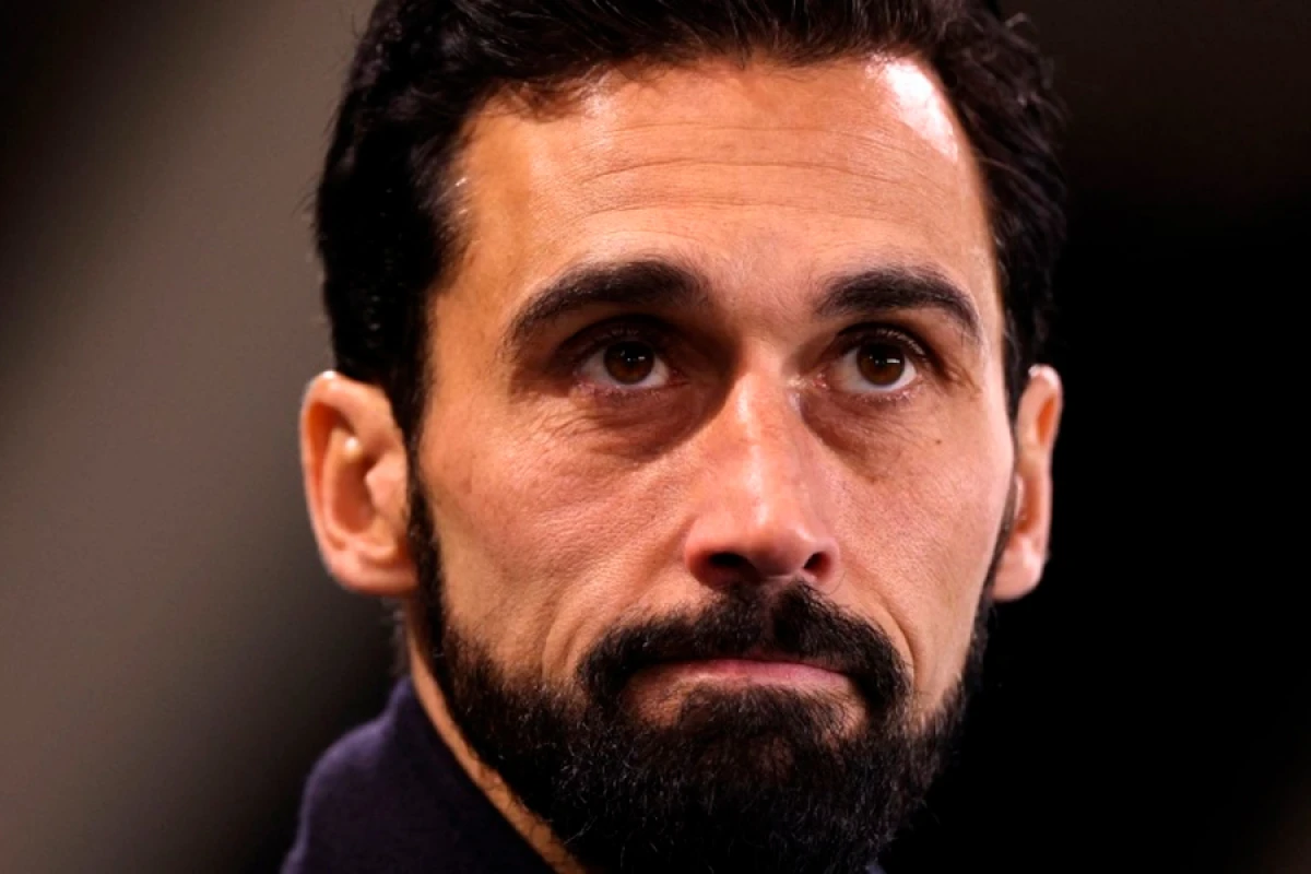 [[“Hələ heç nə bitməyib” –]] Arbeloa iddialı danışdı