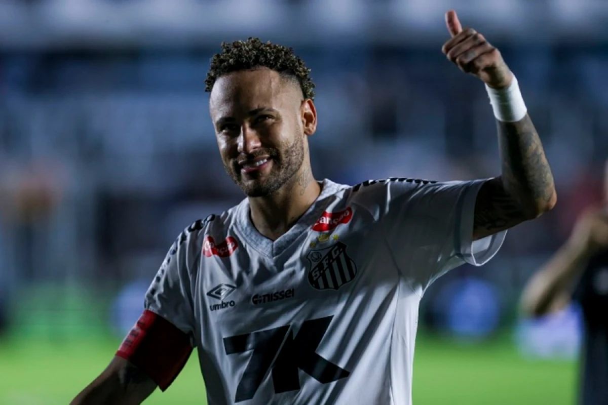 [[Neymar etiraf etdi:]] “Elə bildim ki, öləcəyəm”