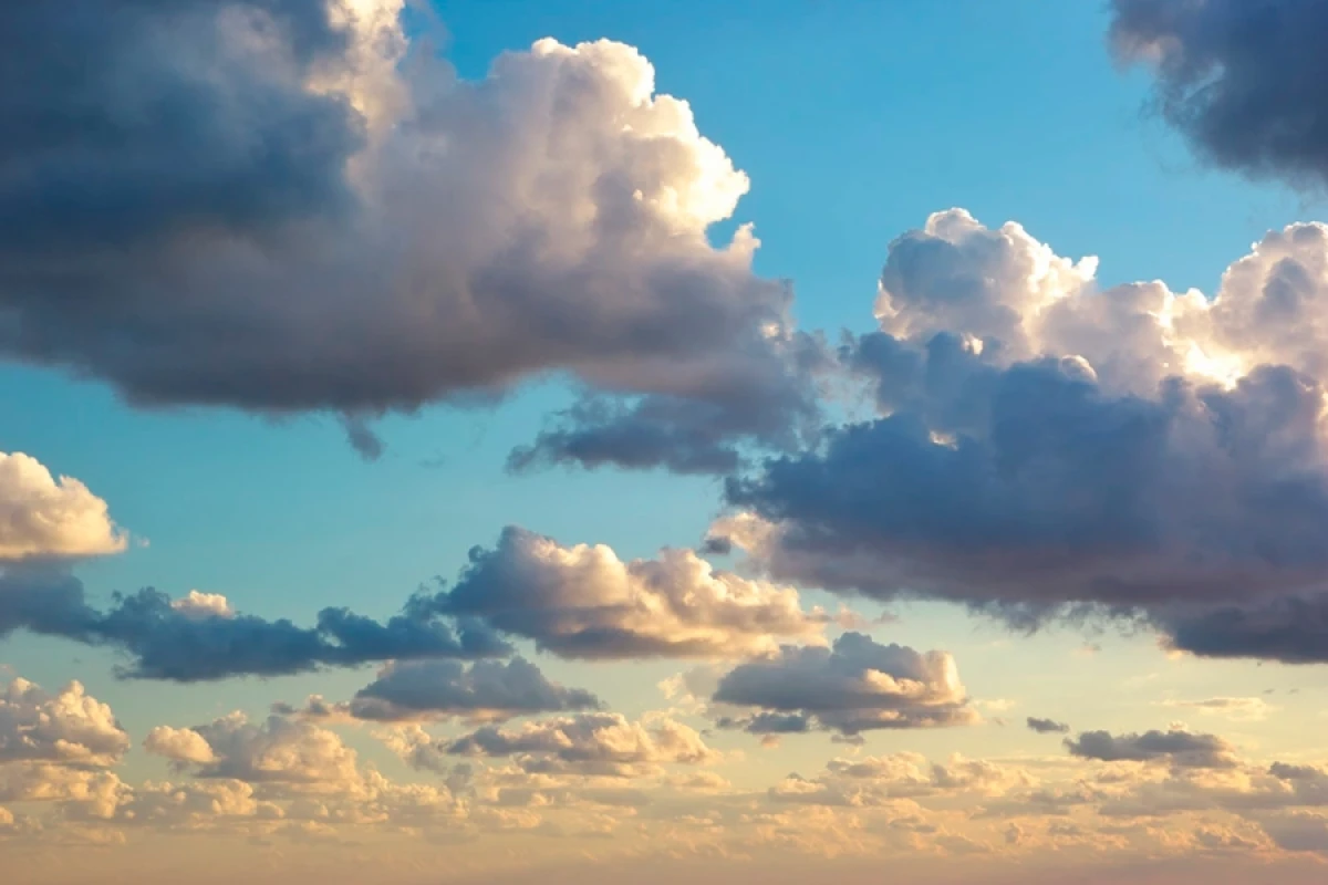 Bazar gününün havası [[açıqlandı]]