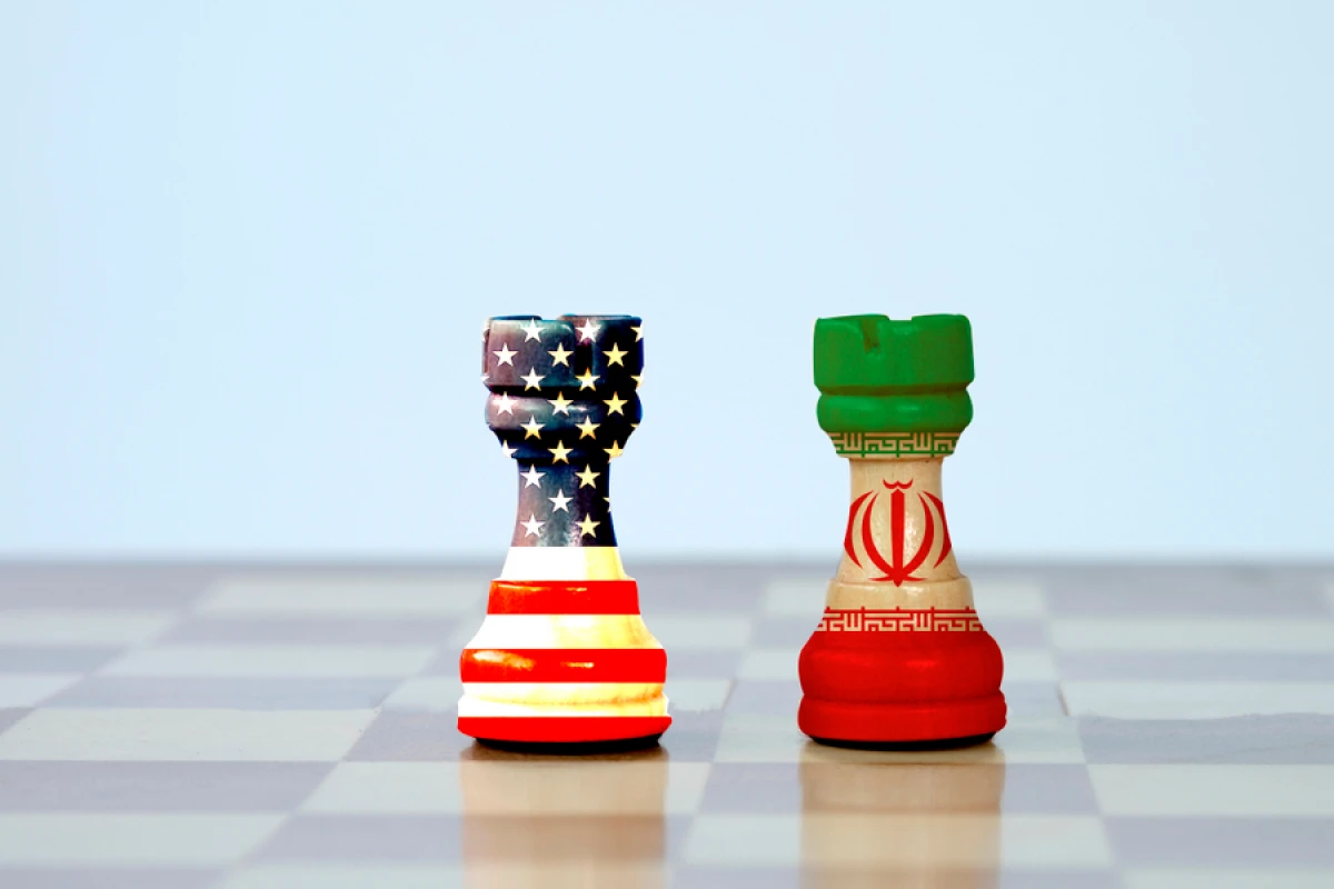 [[ABŞ-İran]] danışıqları başladı