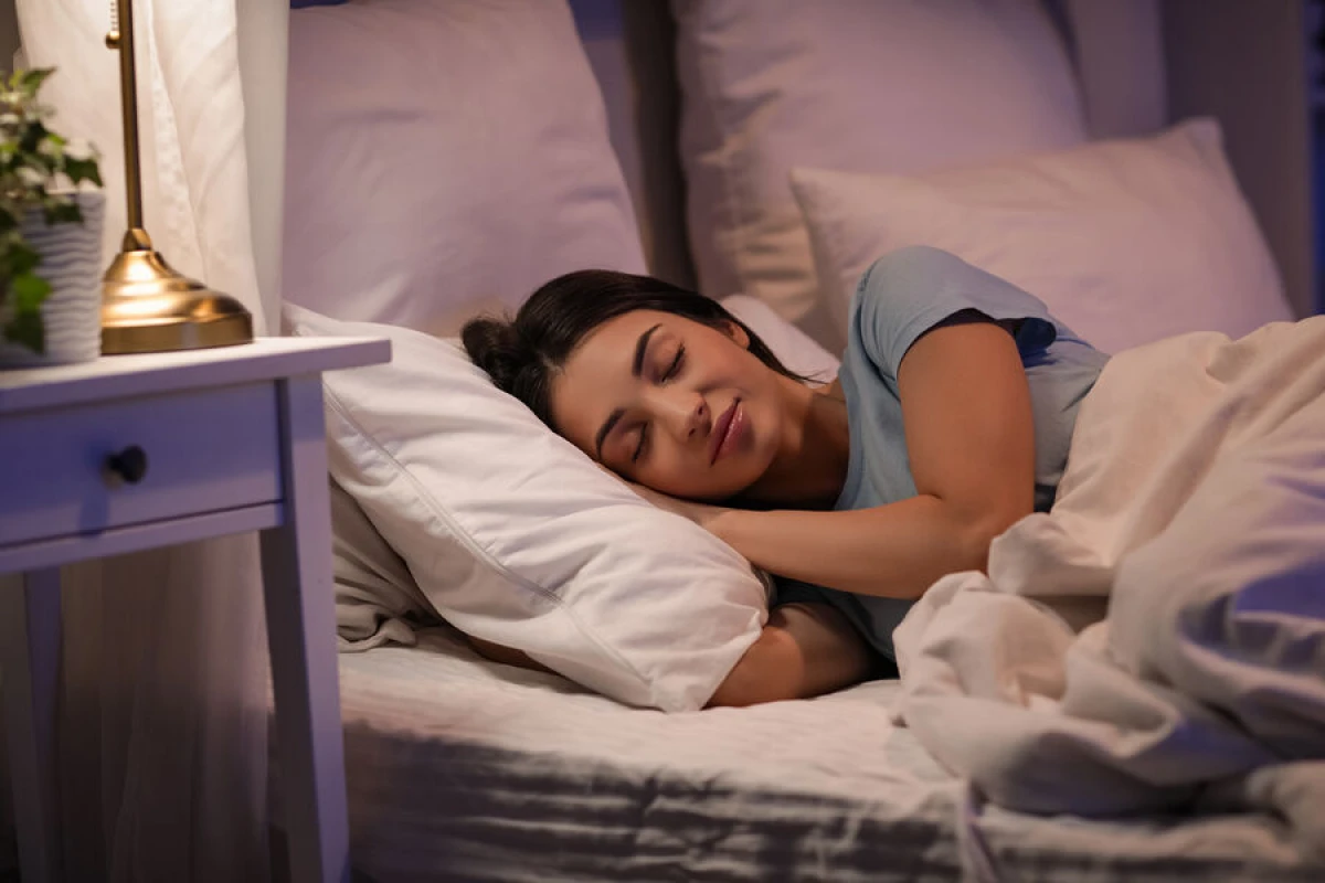 Araşdırma sübut etdi: [[Canlı yuxular]] yuxu keyfiyyətini artırır