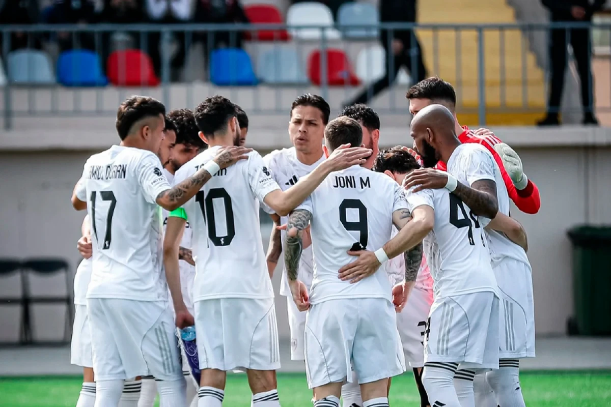 [[Premyer Liqada gərginlik:]] “Qarabağ” qalib gələ bilmədi