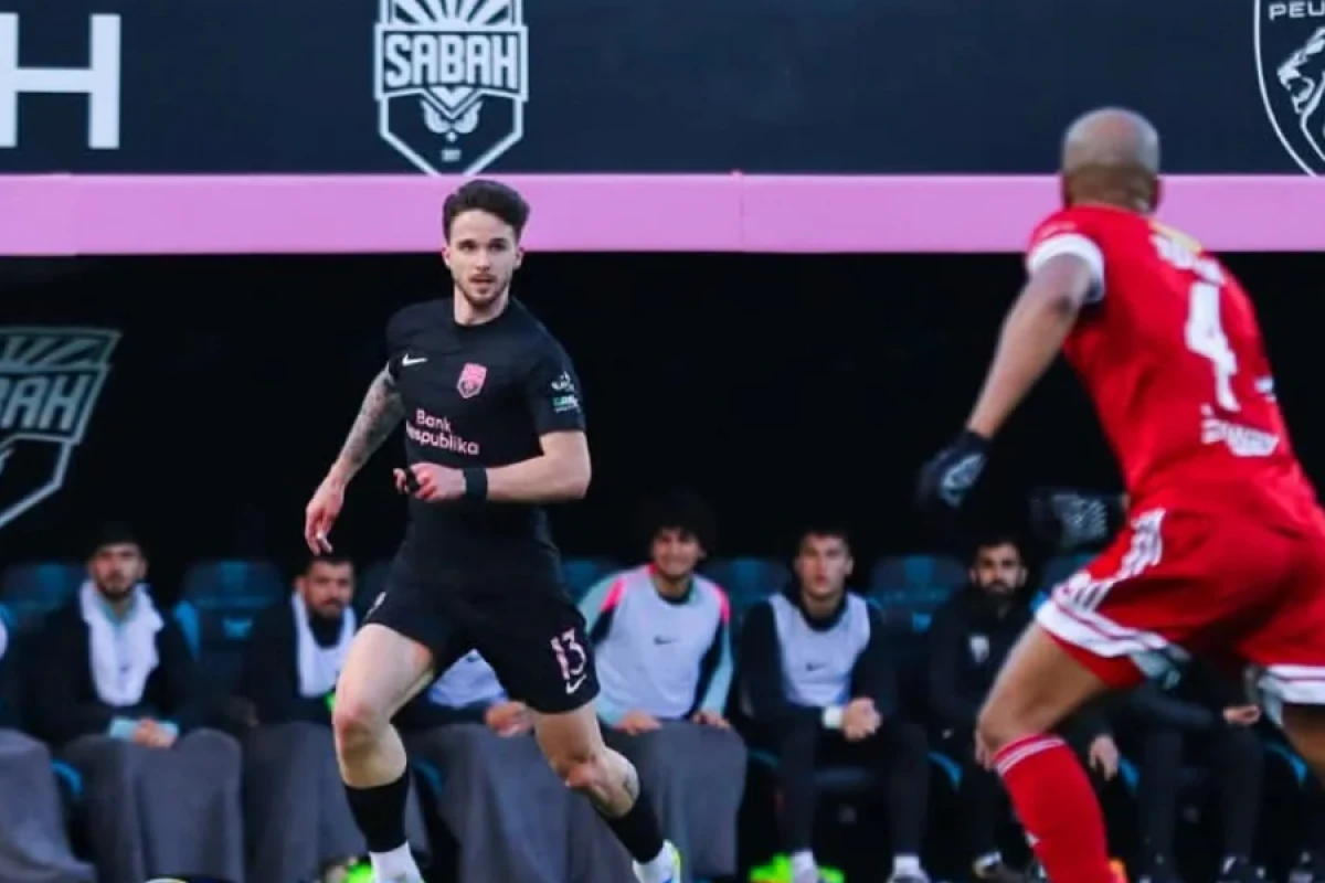 [["Sabah" Premyer Liqanın]] XXVII turunda xal itirdi