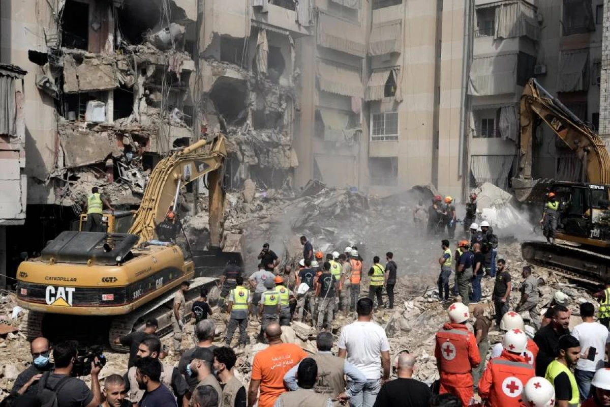 İsrail ordusu [[bir gündə 200 hədəfə]] zərbə endirdi