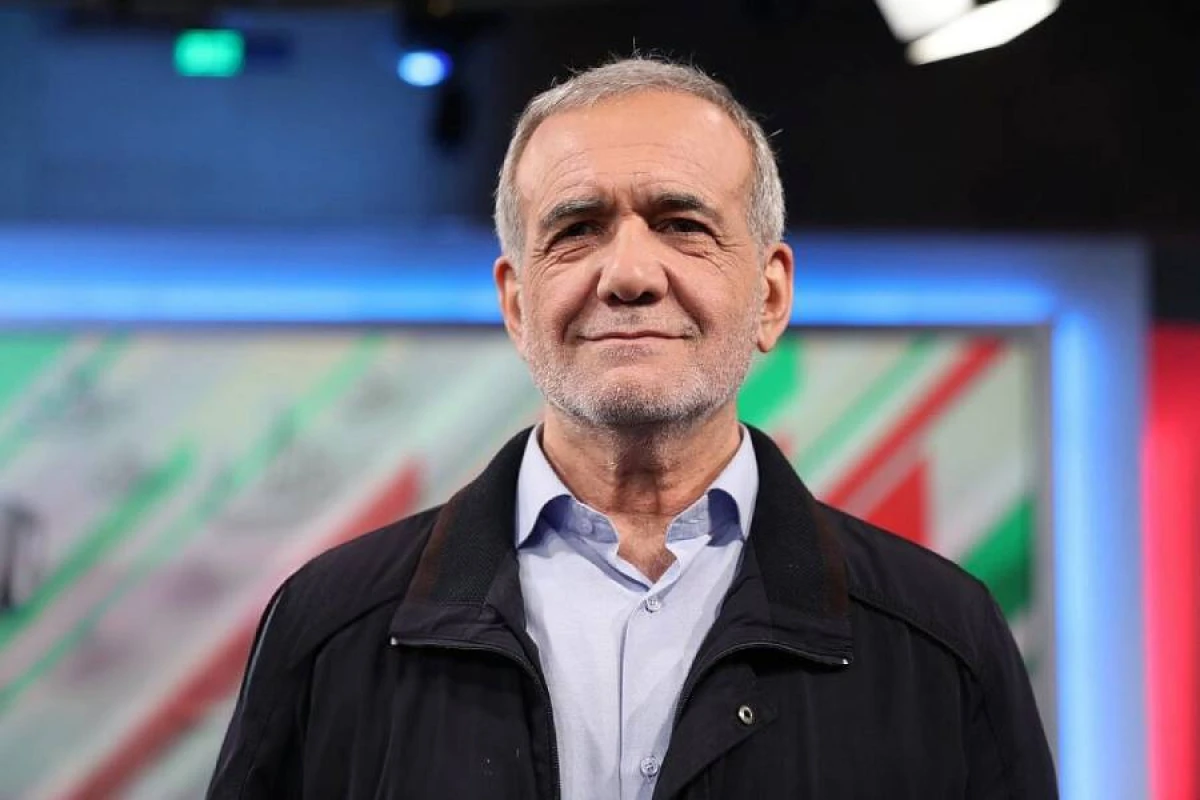 [[İran Prezidenti]] ABŞ ilə danışıqlar barədə paylaşım etdi