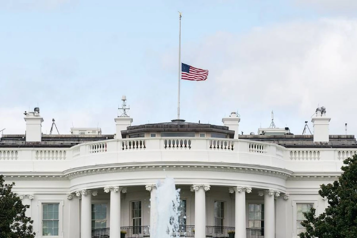 Ağ Ev İran-ABŞ birbaşa danışıqlarının aparıldığını [[təsdiqlədi]]