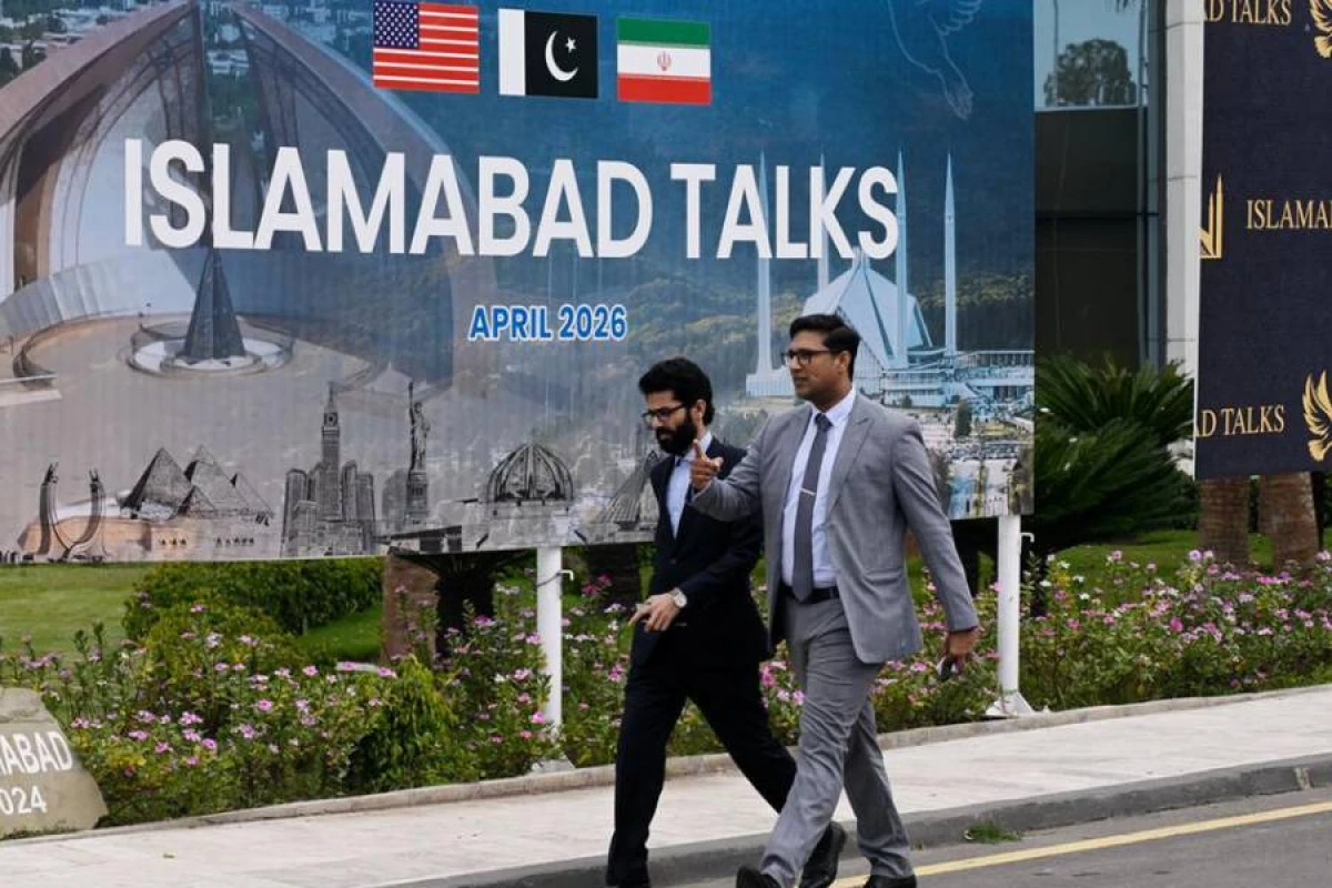 [[KİV:]] İran və ABŞ arasında ekspert səviyyəsində danışıqlar başa çatdı