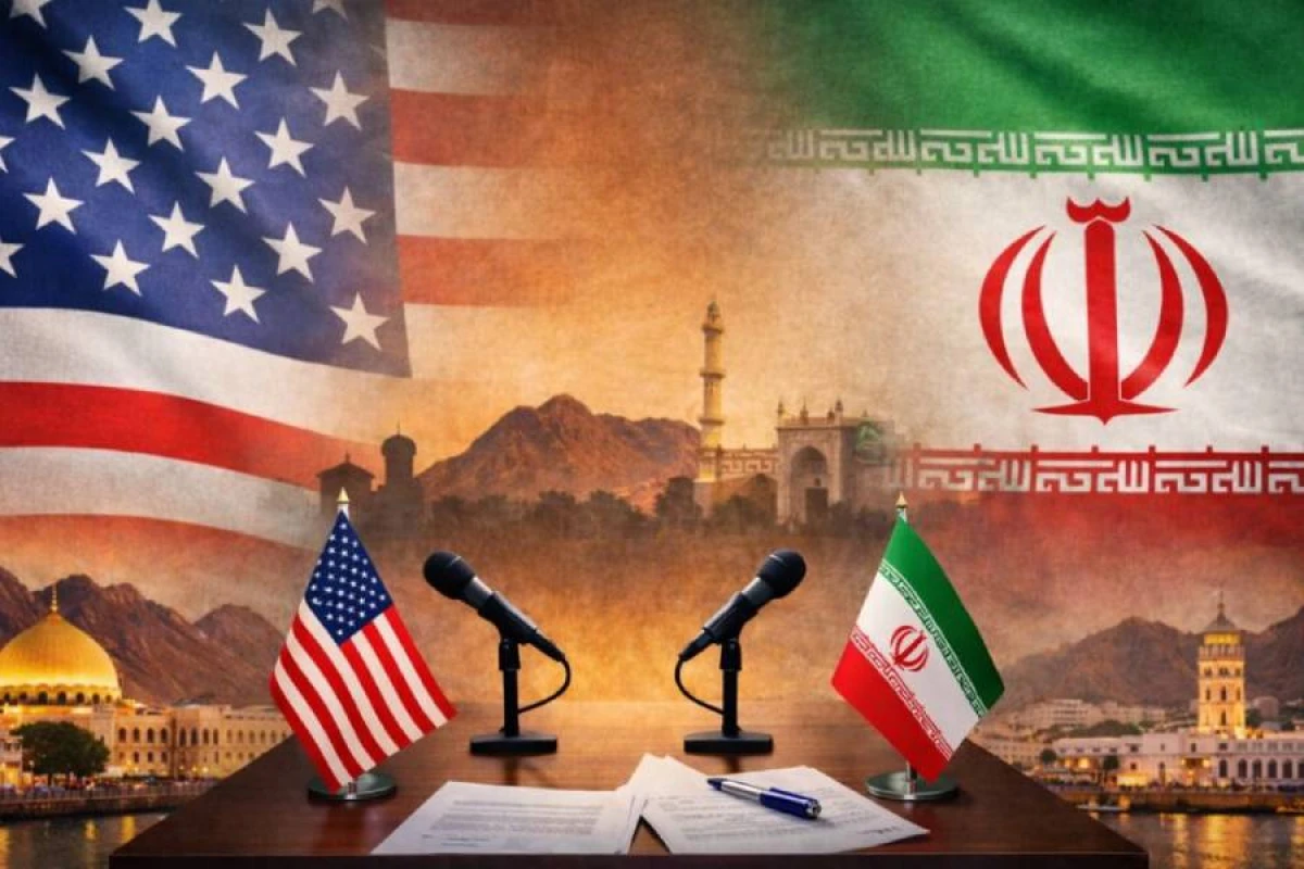 Tehran Vaşinqtonun danışıqlardakı mövqeyindən [[narazıdır]]