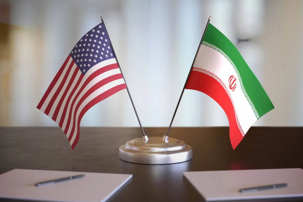 ABŞ-İran danışıqları [[25 saat]] davam edib