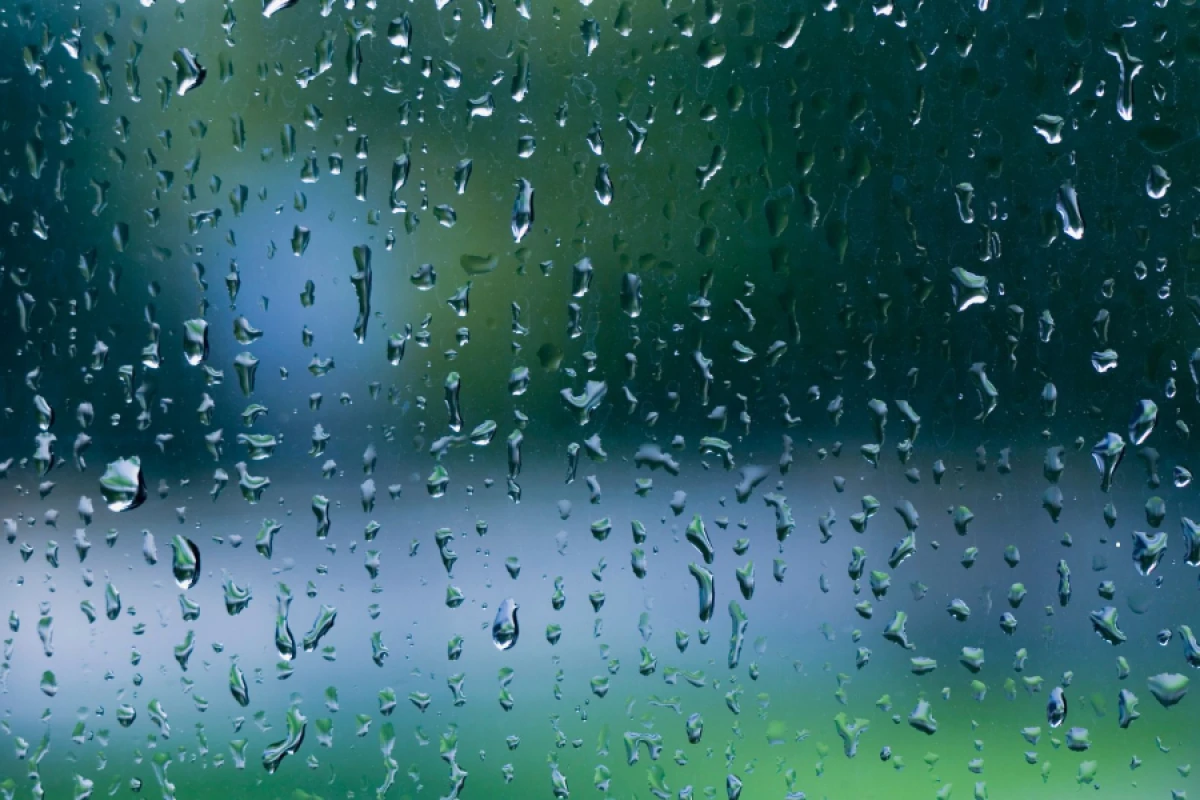 Bir sıra ərazilərə yağış, Şahdağa qar yağıb [[- FAKTİKİ HAVA]]