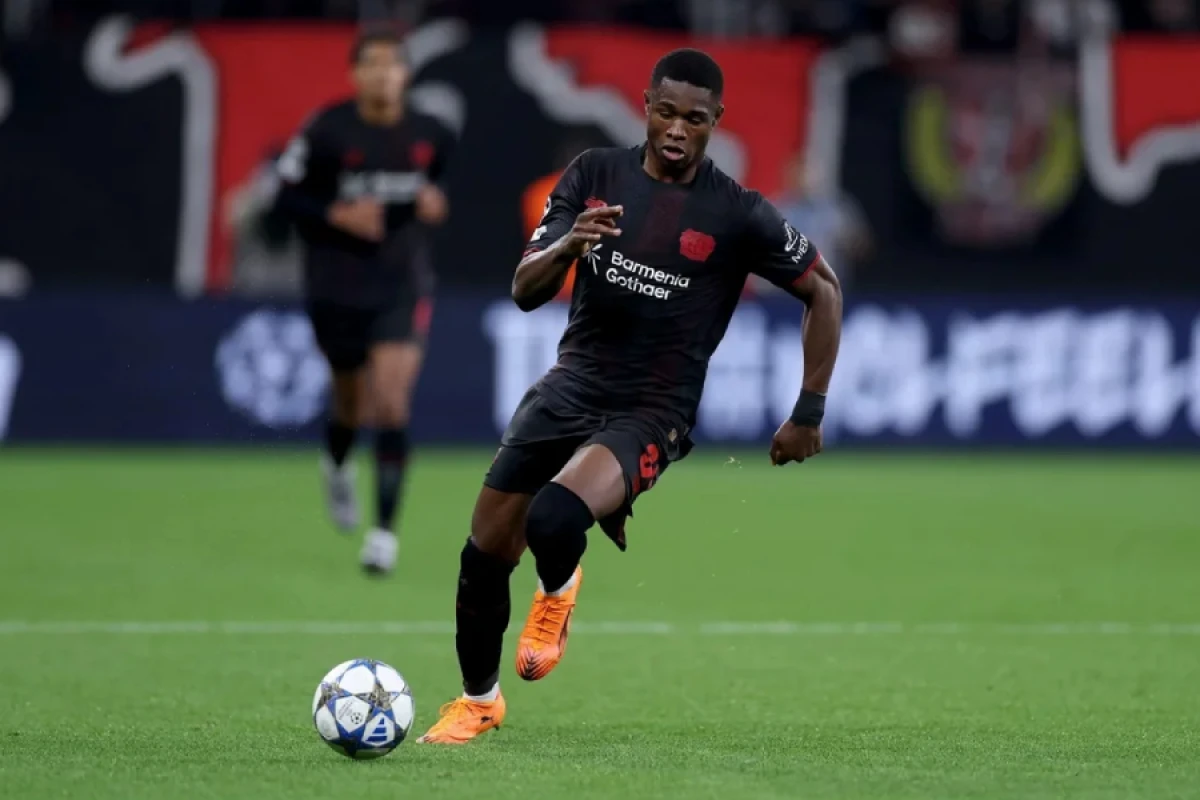 "Barselona" [[Kristian Kofaneni]] heyətinə qatmaq istəyir